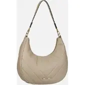 Travelite Barbara Cozy Hobo Skuldertaske
