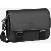 Lacoste Dokumenttaske 'Sacoche Men'S Classic Homme Noir' sort