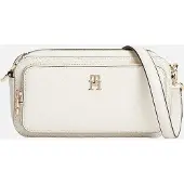 Tommy Hilfiger Skuldertaske creme