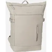 Kapten & Son Rygsæk 'Helsinki' mørkebeige