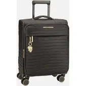 Travelite Barbara Stepp 4w S Kuffert Med Hjul