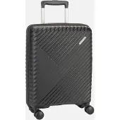 American Tourister Diablast - 55cm?Black Code