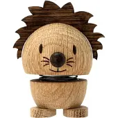 Hoptimist Hoptimistfigurer Lion S Oak 37812