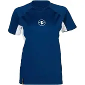 Aqua Lung Lf Kortærmet Rash Guard