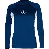 Aqua Lung Lf Langærmet Rash Guard