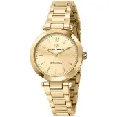 CHIARA FERRAGNI R1953103504 ur. Quartz, guldfarvet. Dameur.
