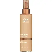 Wella Ultimate Smooth 24/7 Silky Milk Leave-in-behandling 100 ml