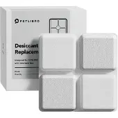 Petlibro Food Desiccant Bag - 6 stk.