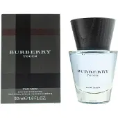 Burberry Touch Men Eau de toilette 50 ml