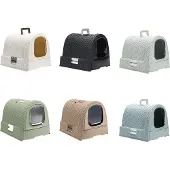 Curver Petlife Kattebakke - Misty Green
