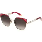 Furla Sfu690v58594y Solbriller Til Kvinder