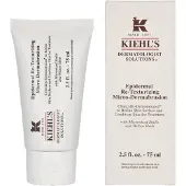Kiehl's Epidermal Re-Texturizing Micro-Dermabrasion Body Scrub 75 ml