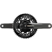 Sram Force D2 Dub Iridescent Direct Mount Kranksæt