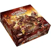 Asmodee Zombicide Black Plague (ENG)