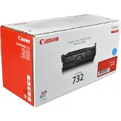 Canon 732C Tonerkassette Cyan