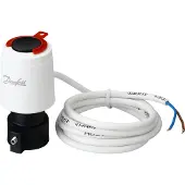 Danfoss twa-a termoaktuator 24v nc