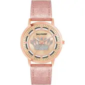 Juicy Couture Jc1344rgpk Dameur