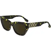 Victoria Beckham 668s Solbriller Til Kvinder