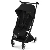 Cybex Libelle travel barnevogn Magic Black