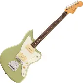 Fender Player II Jazzmaster RW Birch Green