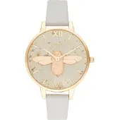 Olivia Burton Ob16gd37 Dameur