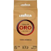 Lavazza | Qualità Oro - 250 g malet kaffe
