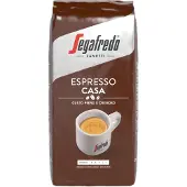 Segafredo Espresso Casa 1000 g bønner