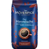 Mövenpick | Der Himmlische - 1 kg kaffebønner
