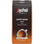 Segafredo | Caffé Crema Dolce - 1000 g. Kaffebønner