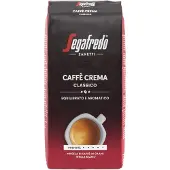 Segafredo | Caffé Crema Classico - 1000 g. Kaffebønner