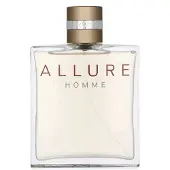Chanel Allure Homme Eau de toilette 150 ml
