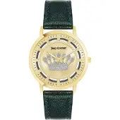 Juicy Couture Jc1344gpgn Dameur