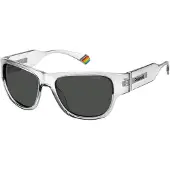 Polaroid Pld6197skb7f5 Polariserede Solbriller