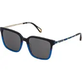 Zadig & Voltaire Szv308-550d79 Solbriller Til Kvinder