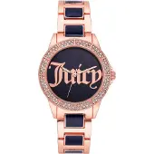 Juicy Couture Jc1308nvrg Dameur