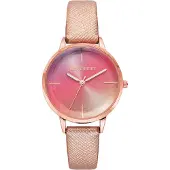 Juicy Couture Jc1256rgrg Dameur