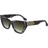 Victoria Beckham 668s Solbriller Til Kvinder