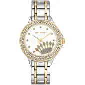 Juicy Couture Jc1283wttt Dameur