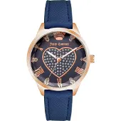Juicy Couture Jc1300rgnv Dameur