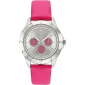 Juicy Couture Jc1295svhp Dameur