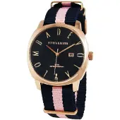 Devota & Lomba Watches Dl8mspblpk3bu Ur