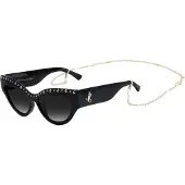 Jimmy Choo Sonjagns8079o Solbriller Til Kvinder