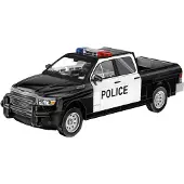 COBI RAM 1500 Police, byggelegetøj