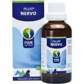 Puur Nervo (nervøsitet) til hund, kat og hest