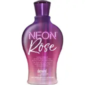Devoted Creations Neon Rose Streak/Plet-Free Radiant Natural Bronzers 350ml
