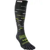 Injinji Snow Over The Calf Sokker