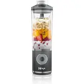 Ninja Blast Max bärbar mixer i Sort/Grå | BC251EUGY | af SharkNinja