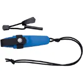 Morakniv Eldris With Fire Kit (S), multi-kniv, blå