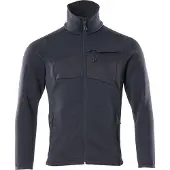 Mascot Accelerate 18105 Sweatshirt Med Lynlås