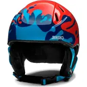 Briko Makalu Graphik Juniorhjelm